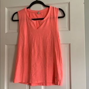 Under Armour Heat Gear Tank